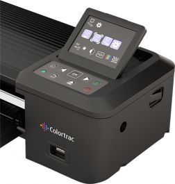 Colortrac Smart LF Scan! 24